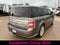 2013 Ford Flex 4dr Limited AWD w/EcoBoost