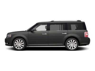 2013 Ford Flex 4dr Limited AWD w/EcoBoost
