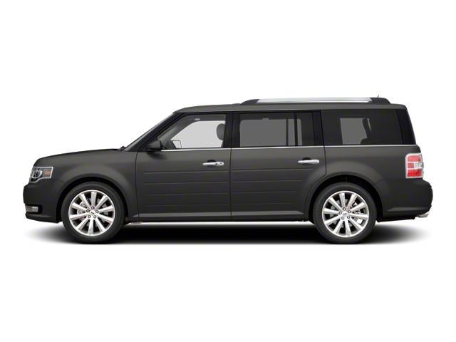 2013 Ford Flex 4dr Limited AWD w/EcoBoost