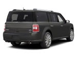 2013 Ford Flex 4dr Limited AWD w/EcoBoost