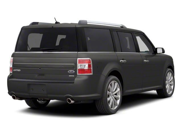 2013 Ford Flex 4dr Limited AWD w/EcoBoost