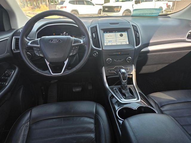 2017 Ford Edge SEL AWD