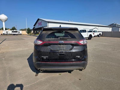 2017 Ford Edge SEL AWD