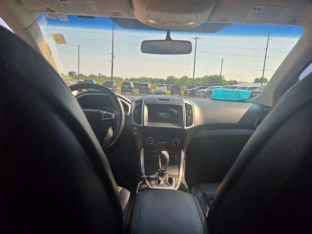 2017 Ford Edge SEL AWD