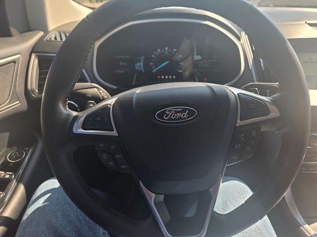 2017 Ford Edge SEL AWD