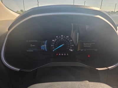 2017 Ford Edge SEL AWD
