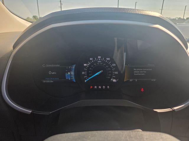 2017 Ford Edge SEL AWD