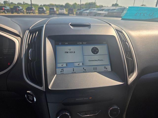 2017 Ford Edge SEL AWD