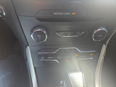 2017 Ford Edge SEL AWD