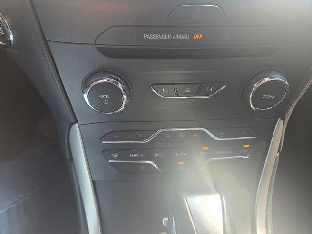2017 Ford Edge SEL AWD