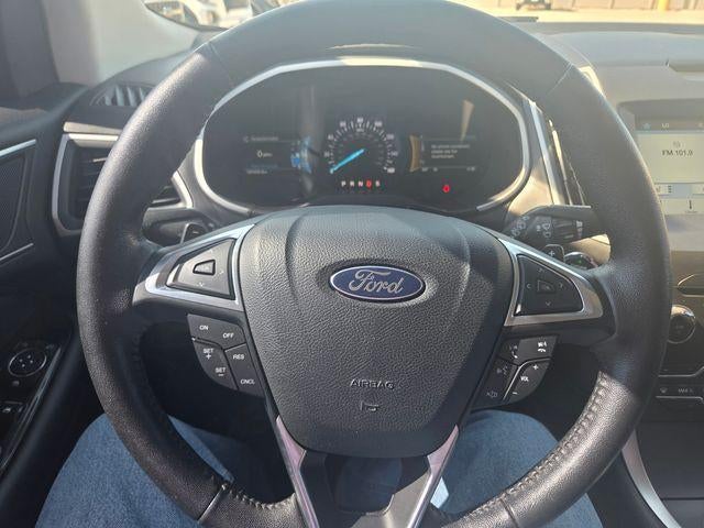 2017 Ford Edge SEL AWD