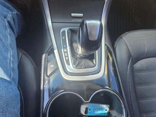 2017 Ford Edge SEL AWD