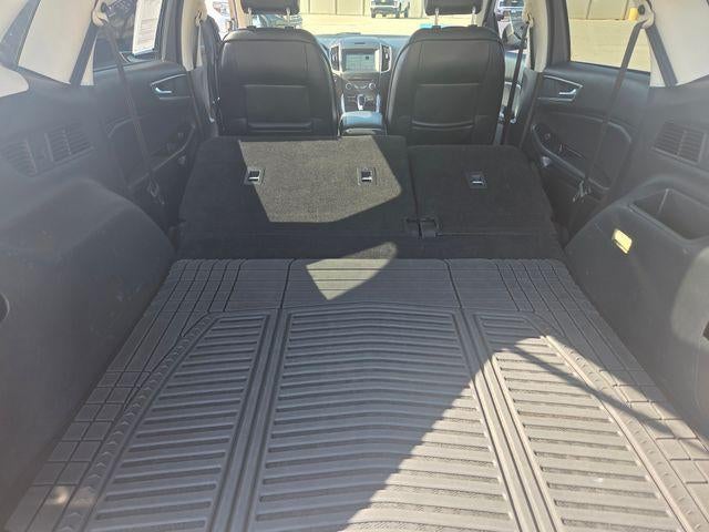 2017 Ford Edge SEL AWD