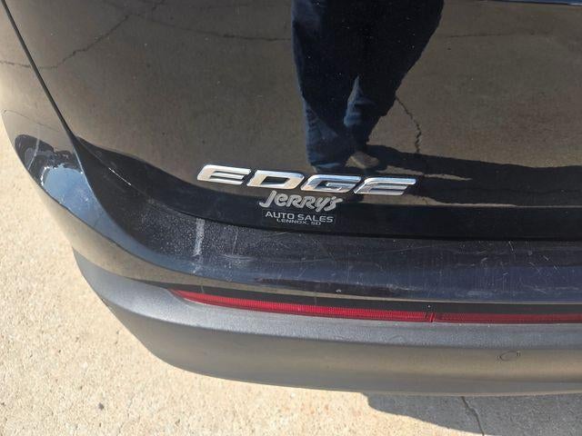 2017 Ford Edge SEL AWD