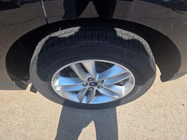 2017 Ford Edge SEL AWD