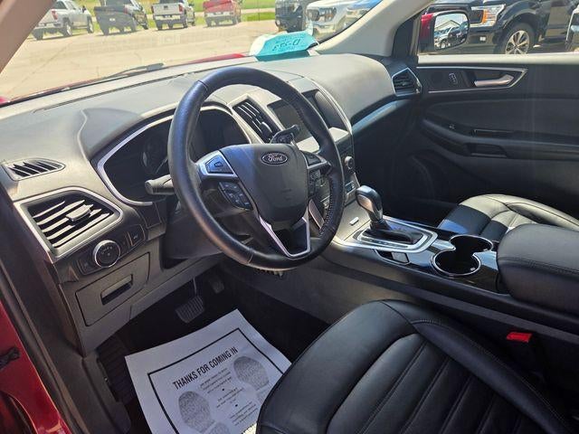 2016 Ford Edge 4dr SEL AWD