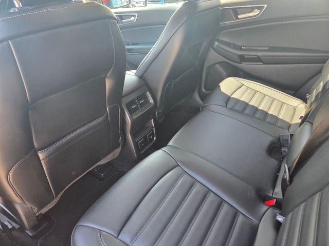 2016 Ford Edge 4dr SEL AWD