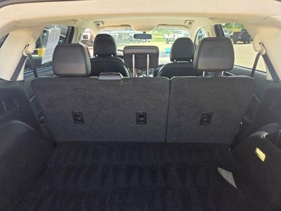 2016 Ford Edge 4dr SEL AWD