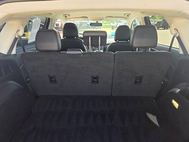 2016 Ford Edge 4dr SEL AWD