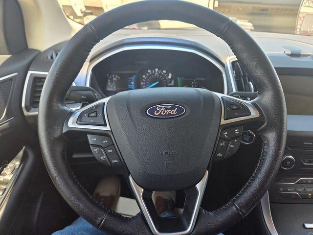 2016 Ford Edge 4dr SEL AWD