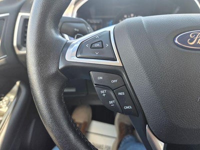 2016 Ford Edge 4dr SEL AWD