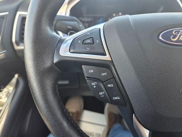 2016 Ford Edge 4dr SEL AWD