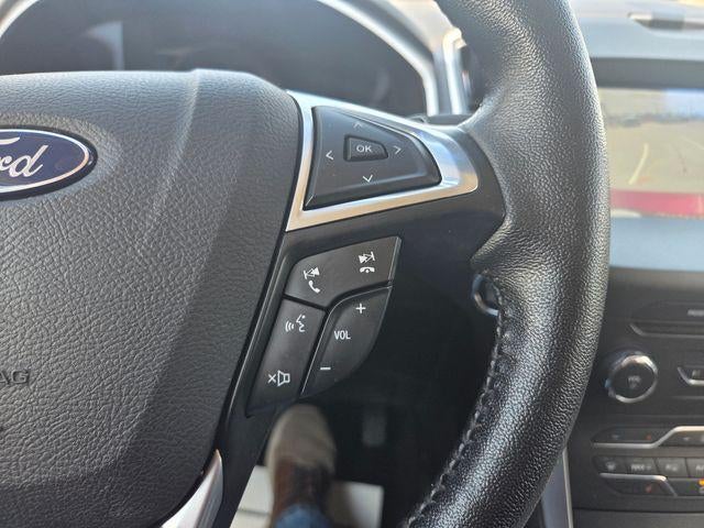 2016 Ford Edge 4dr SEL AWD