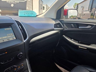 2016 Ford Edge 4dr SEL AWD