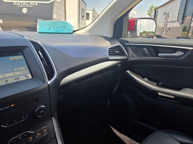 2016 Ford Edge 4dr SEL AWD