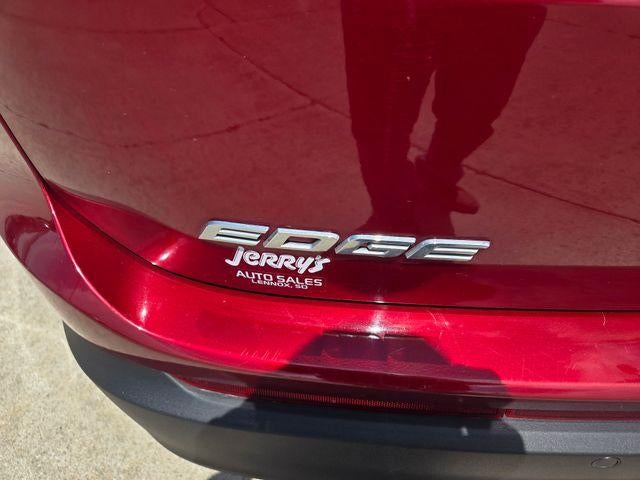 2016 Ford Edge 4dr SEL AWD