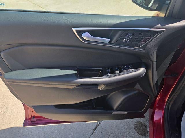 2016 Ford Edge 4dr SEL AWD