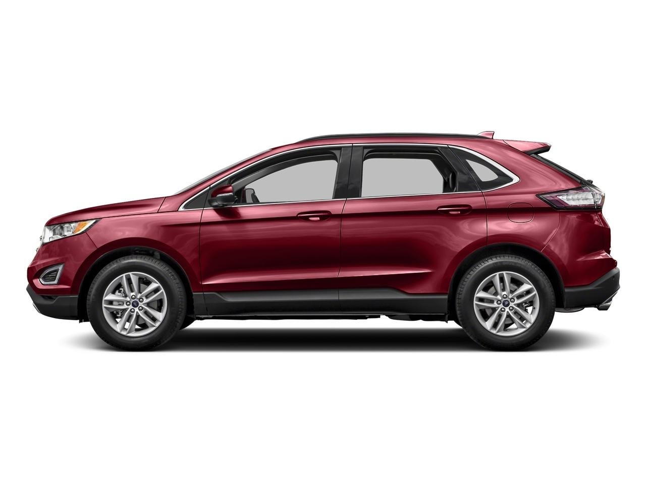 2016 Ford Edge 4dr SEL AWD