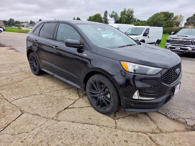 2022 Ford Edge SEL AWD
