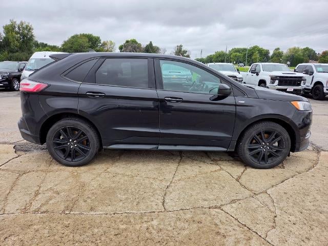 2022 Ford Edge SEL AWD