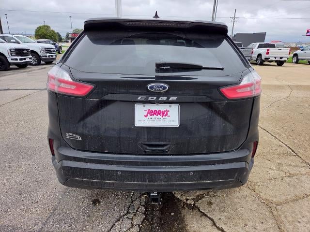 2022 Ford Edge SEL AWD