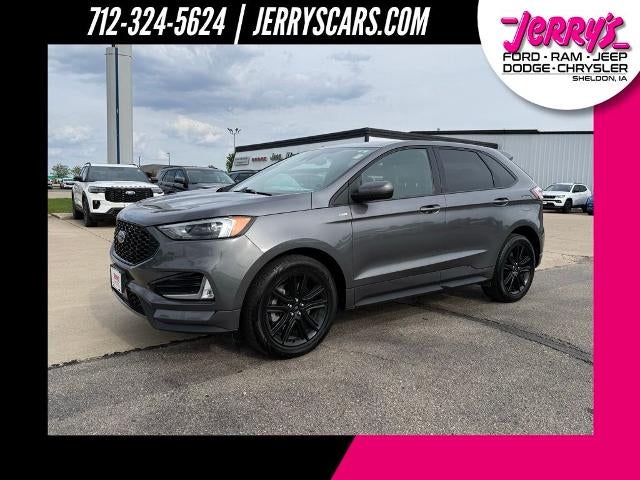 2022 Ford Edge SEL AWD