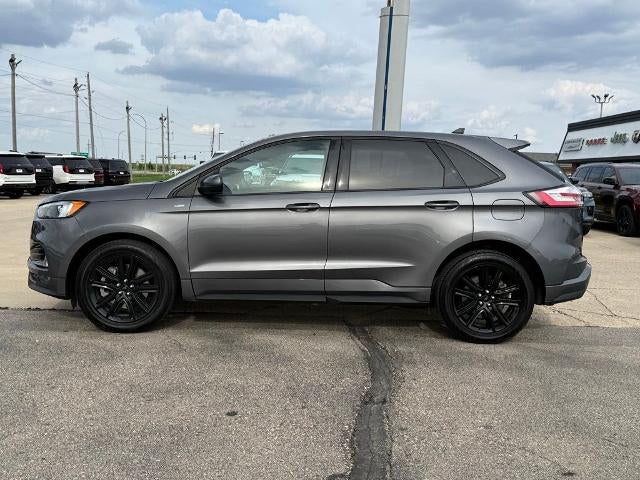 2022 Ford Edge SEL AWD