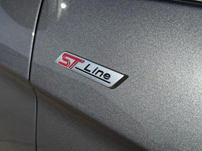2022 Ford Edge SEL AWD