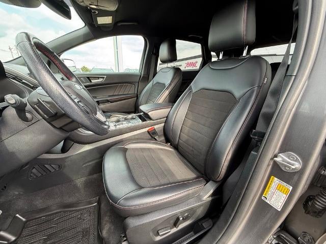 2022 Ford Edge SEL AWD