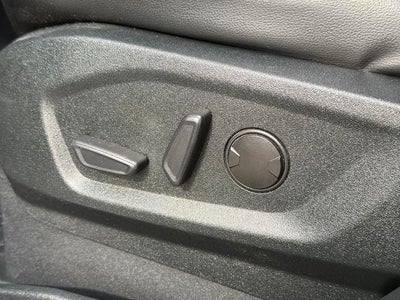 2022 Ford Edge SEL AWD