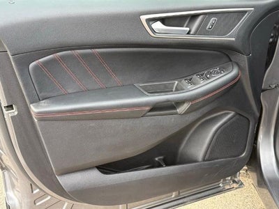2022 Ford Edge SEL AWD