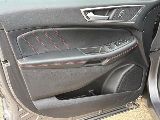 2022 Ford Edge SEL AWD