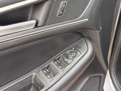 2022 Ford Edge SEL AWD