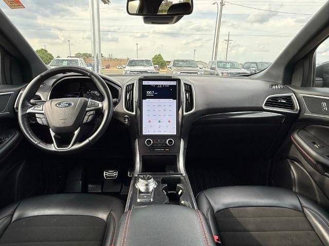2022 Ford Edge SEL AWD