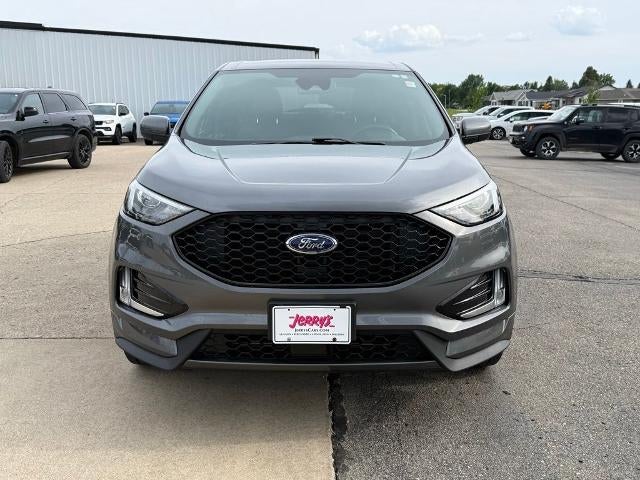 2022 Ford Edge SEL AWD