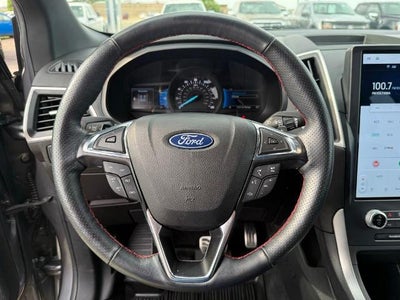 2022 Ford Edge SEL AWD