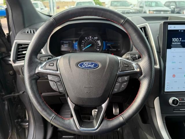 2022 Ford Edge SEL AWD