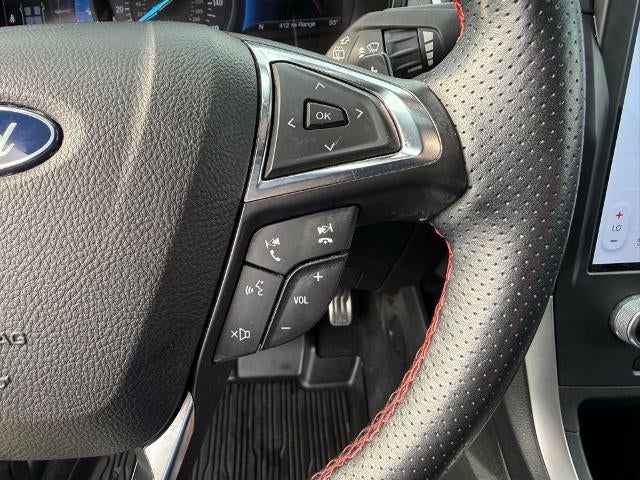 2022 Ford Edge SEL AWD