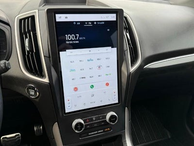 2022 Ford Edge SEL AWD