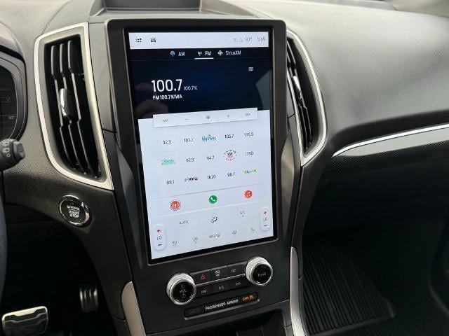 2022 Ford Edge SEL AWD